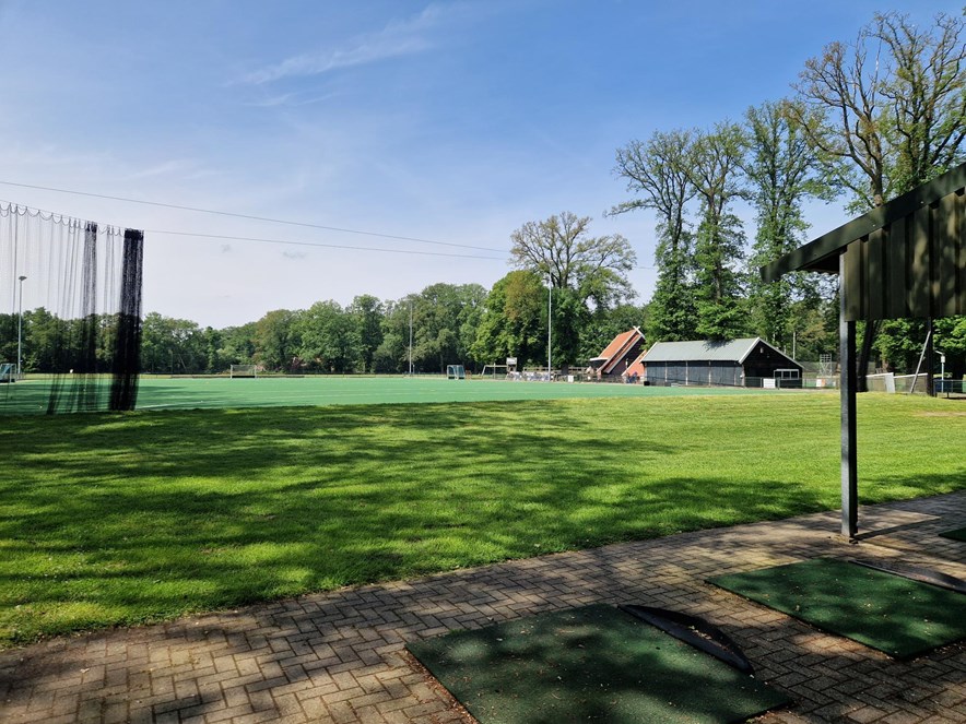 Drivingrange PW