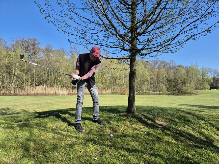 Paul dagboek van beginner