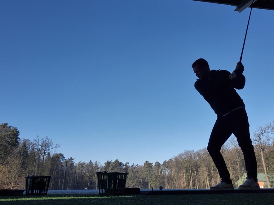 Roy silhouet