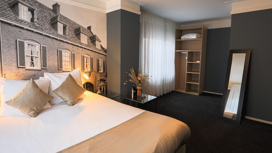 Bedden in 't Lansink