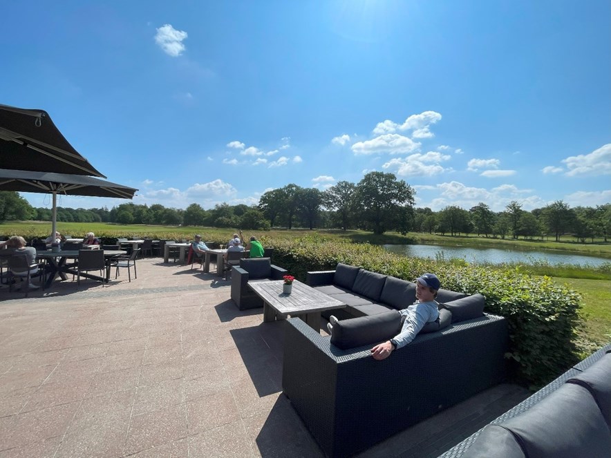 Terras De Twentsche