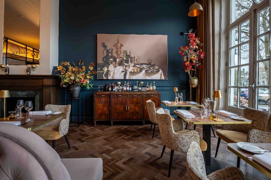 Restaurant Cristó