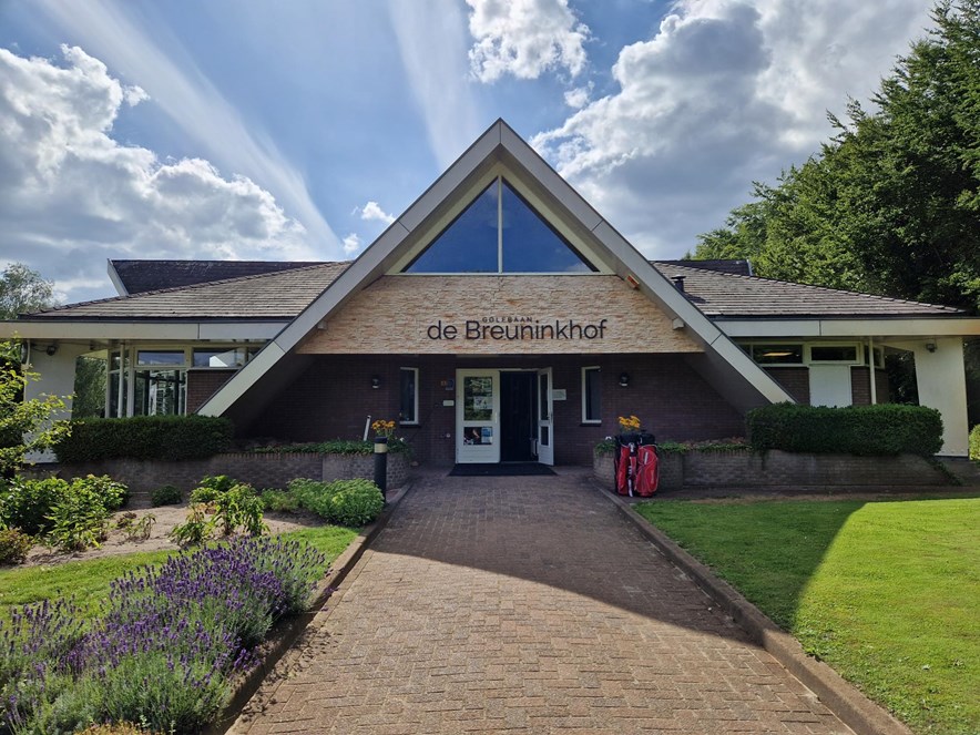 ANWB Golf Weekendcursus bij Breuninkhof Bussloo