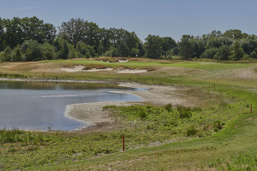Golfbaan Stippelberg