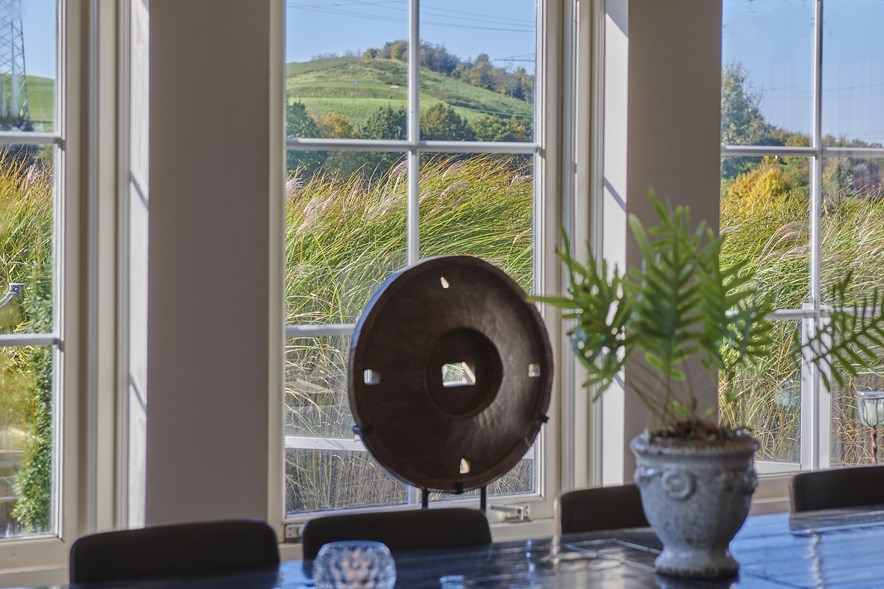 Restaurant Hooghe Berghe Gulbergen golf Mierlo