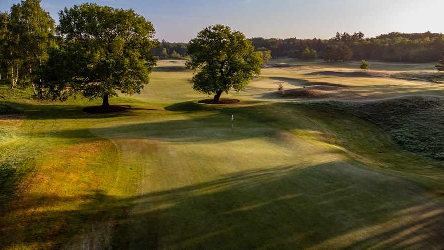 Golfsociëteit De Lage Vuursche