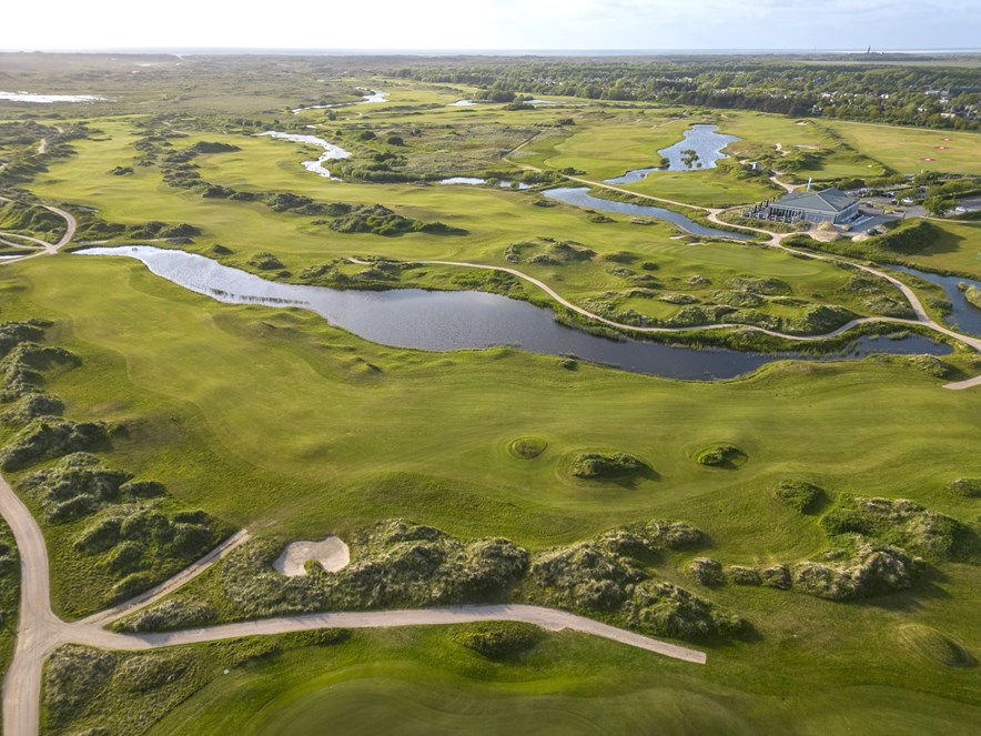 Golfbaan De Texelse