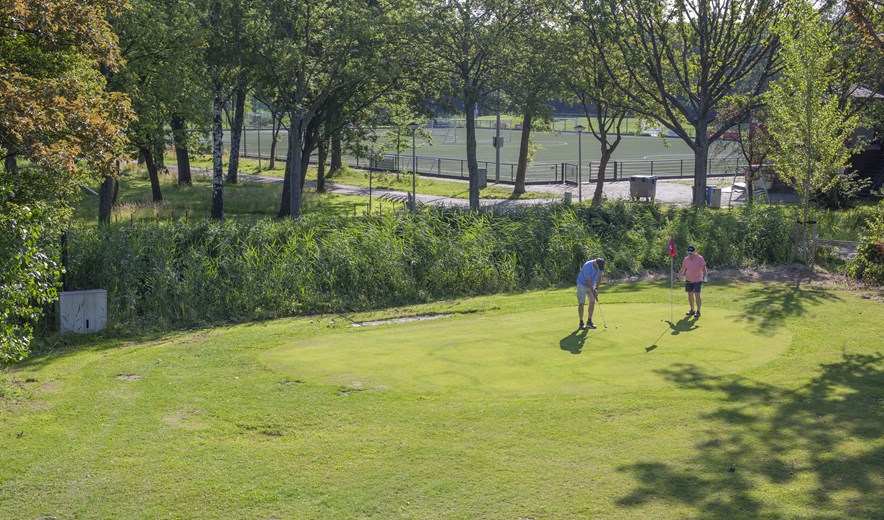 Golfclub Sloten