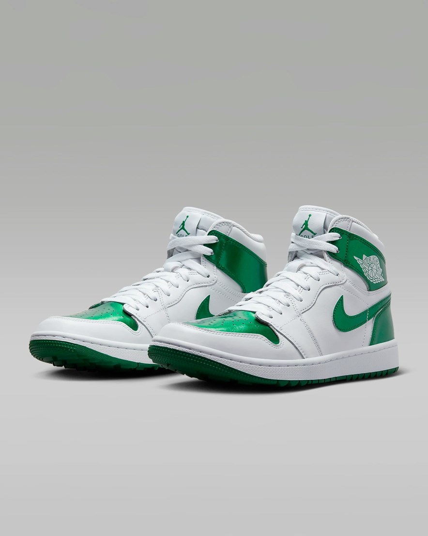 mannen nike air jordan