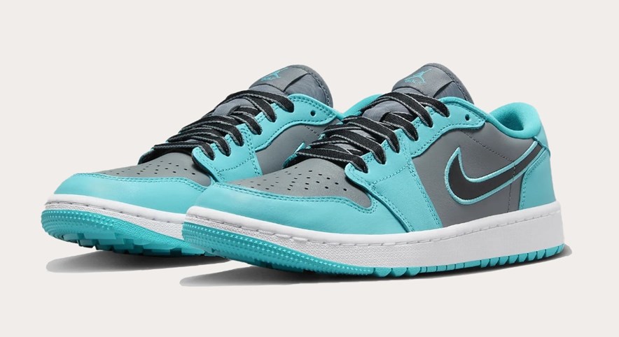 golfsneakers vrouwen nike