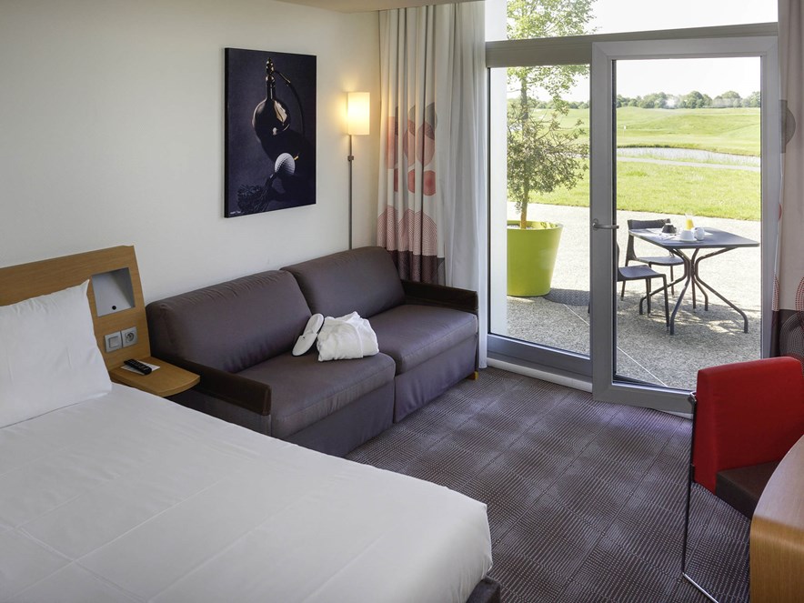 Albatros Hotel