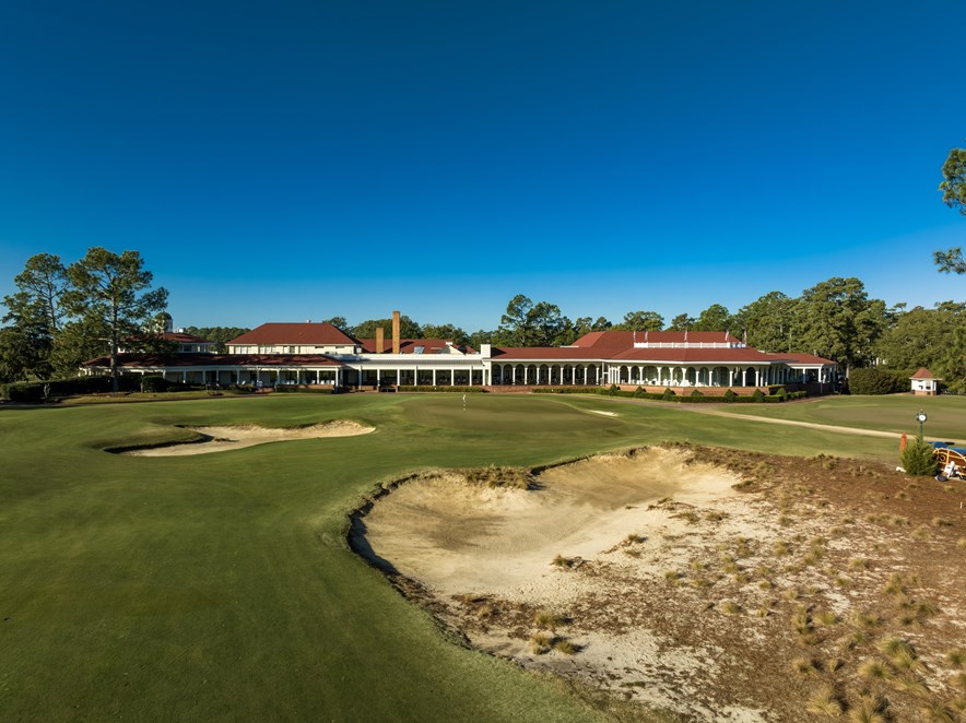 Pinehurst No. 2