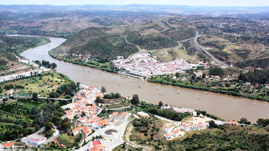 Rio Guidiana