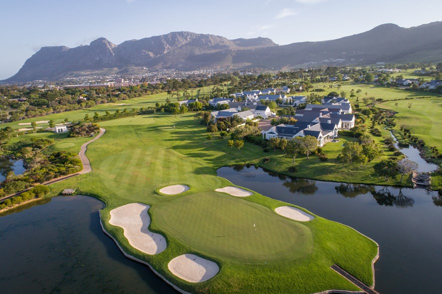Steenberg Golf Estate