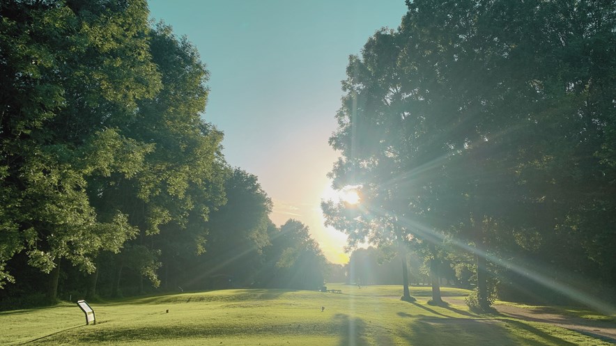 Rhoon Golfcenter