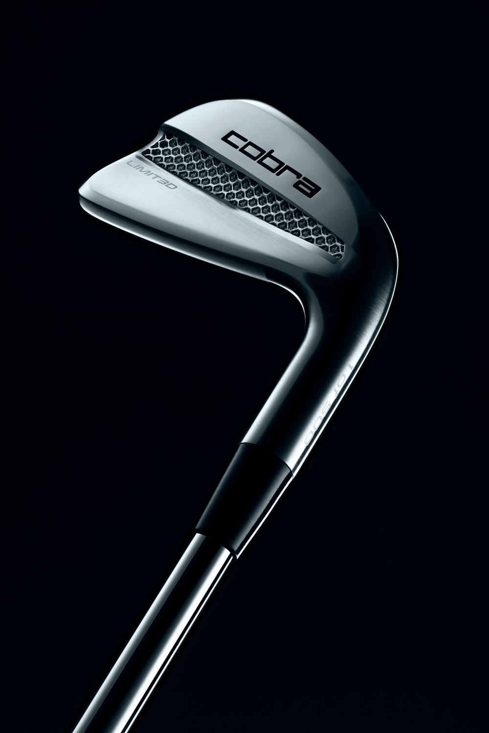 Cobra Golf 3d ijzers