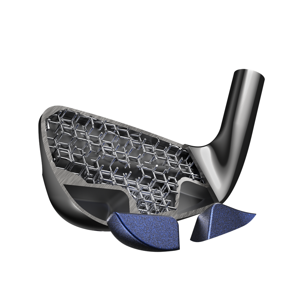 Cobra Golf 3d ijzers