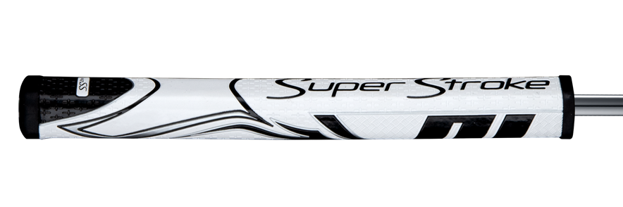superstroke puttergrip