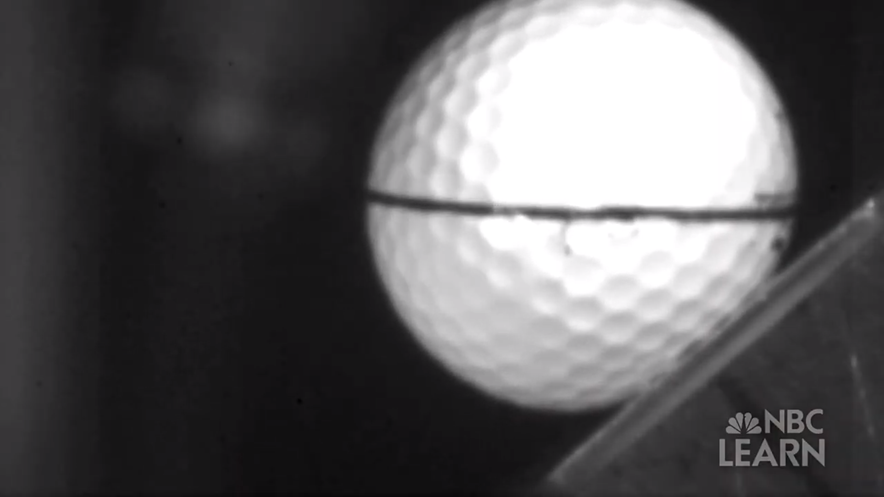 groeven usga