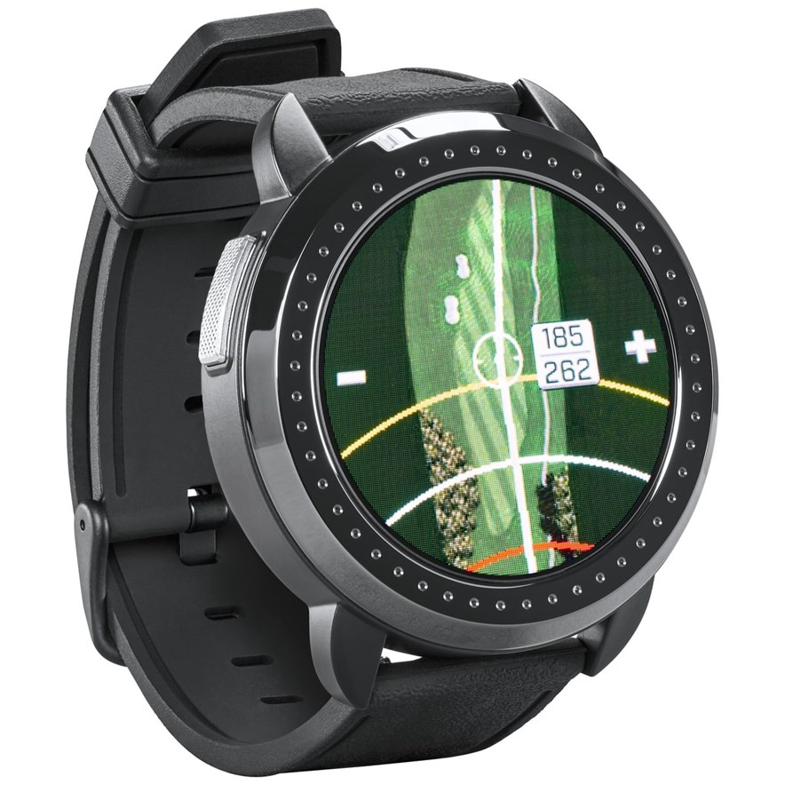 bushnell ion elite
