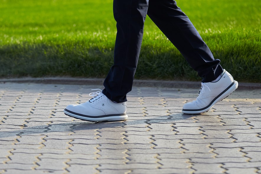 footjoy traditions