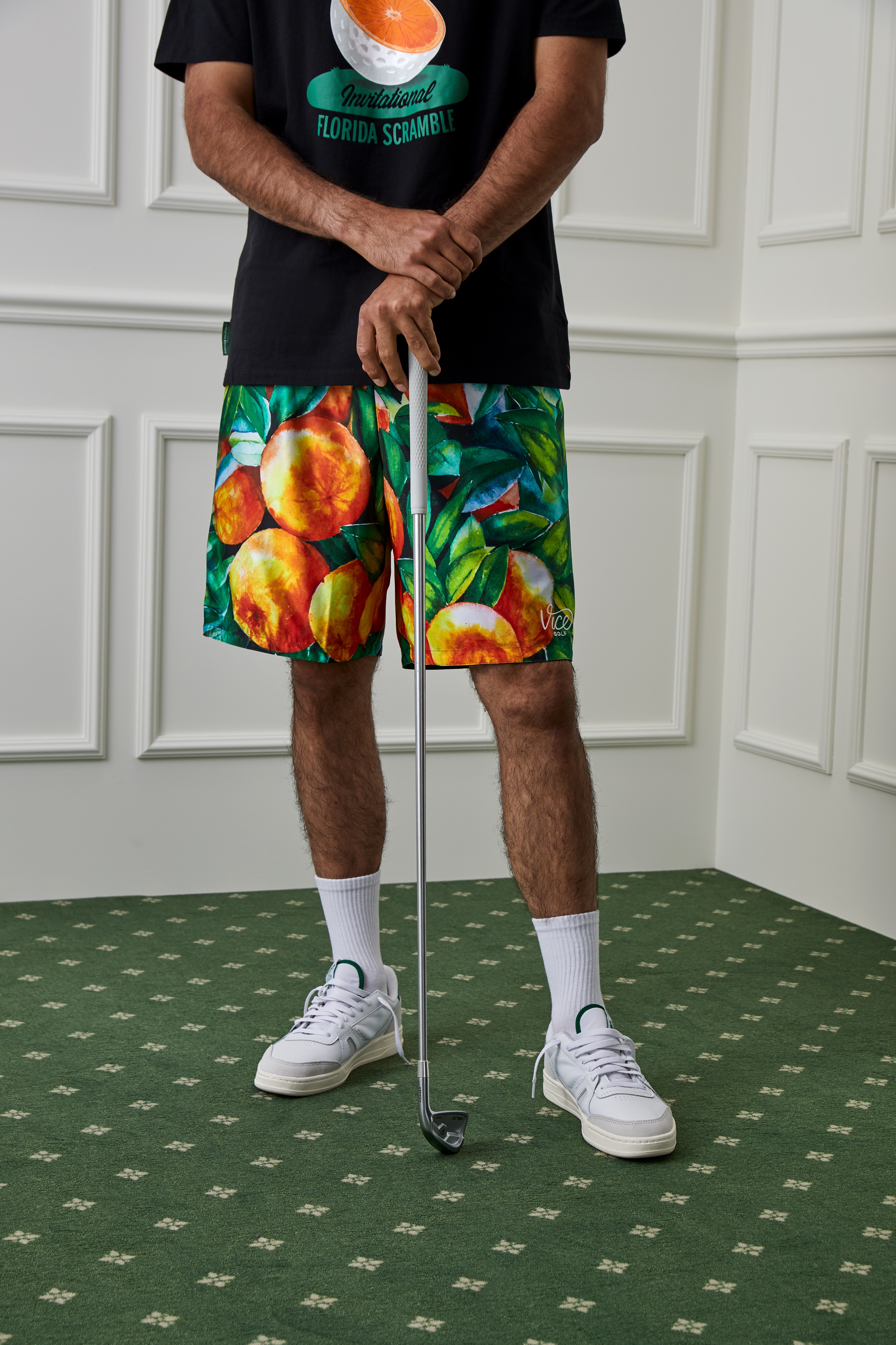 vice golfkleding