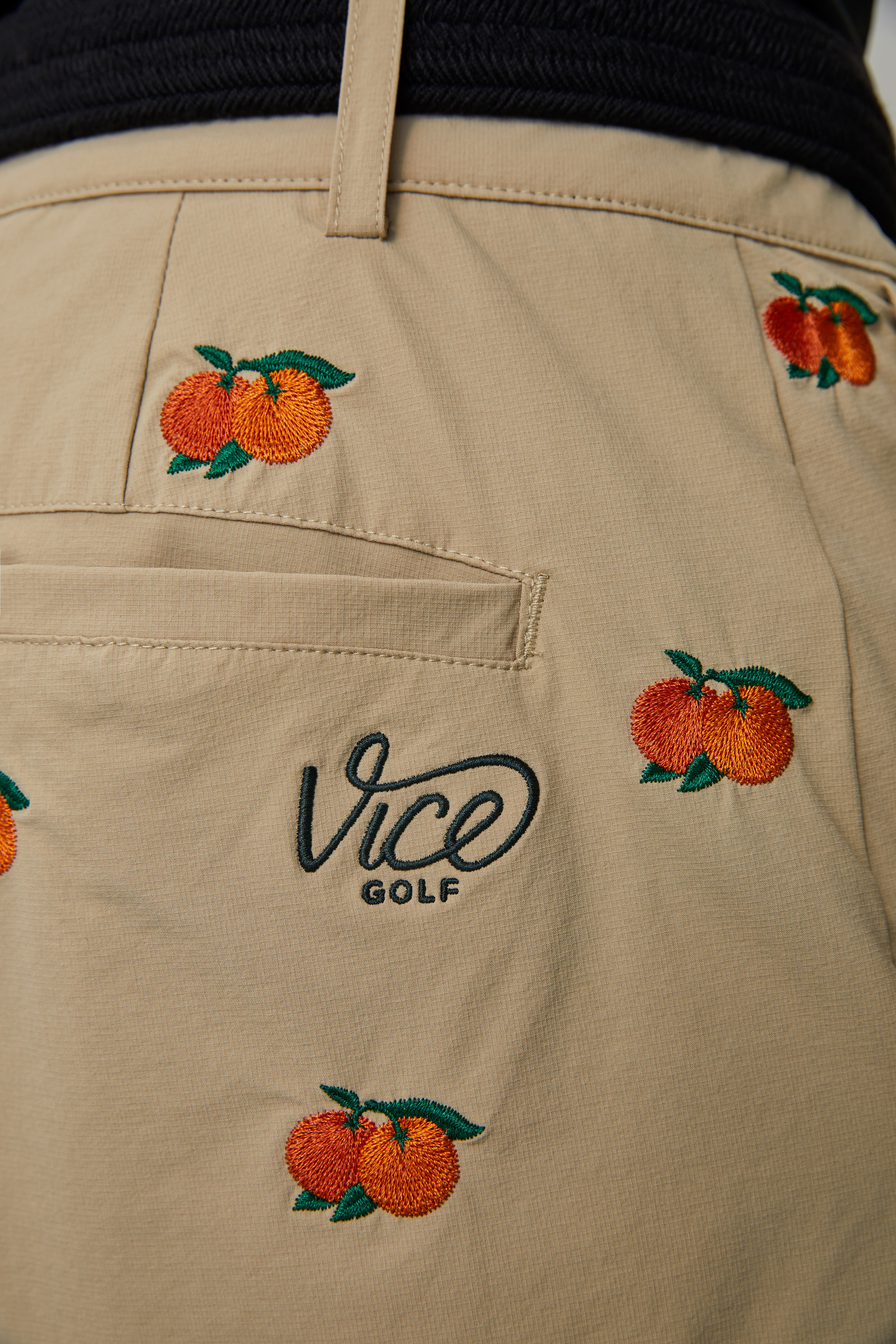 vice golfkleding