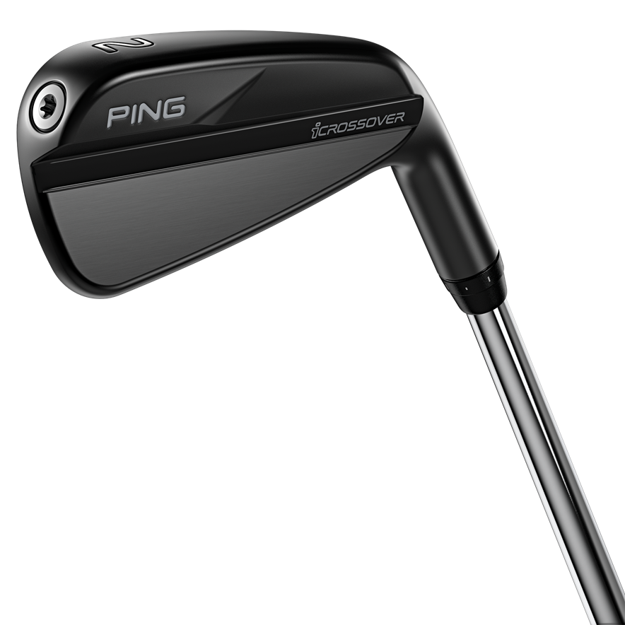 ping icrossover