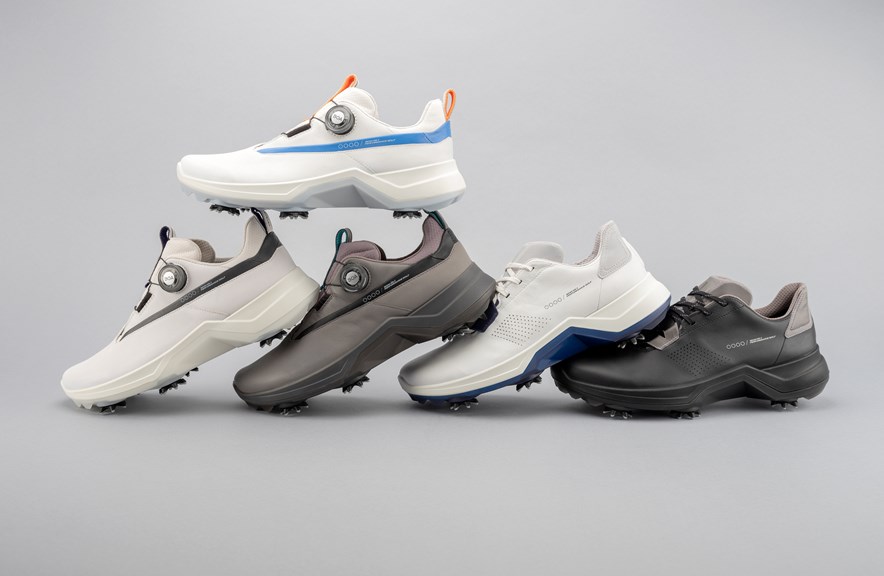 ecco g5