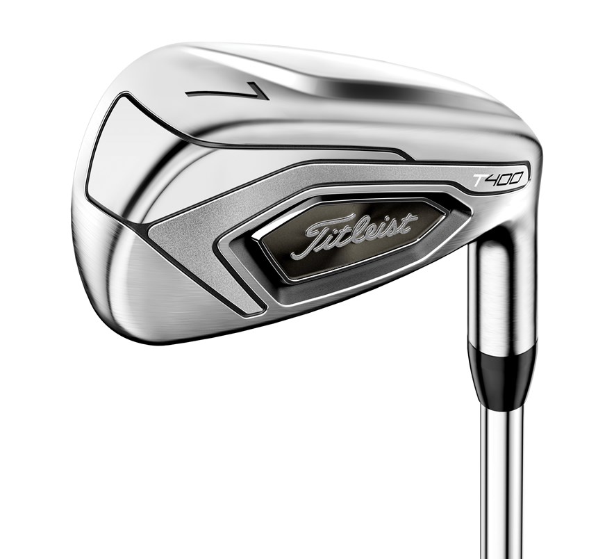 titleist t400