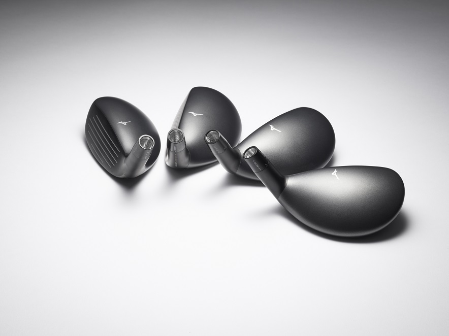 mizuno clk hybrides