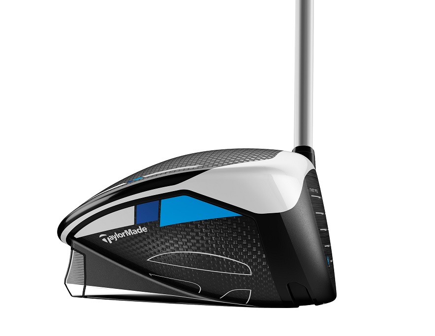 Nieuwe SIM drivers en fairwaywoods van TaylorMade