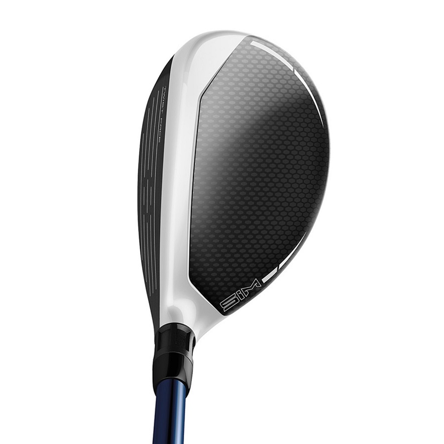 Nieuwe SIM drivers en fairwaywoods van TaylorMade