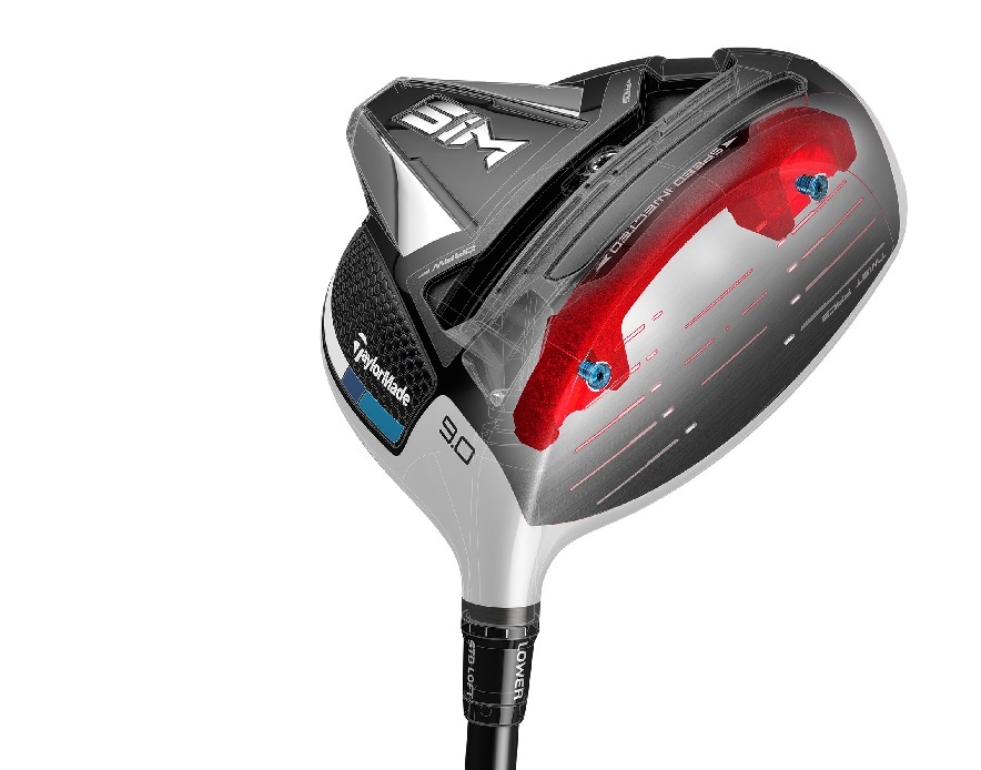 Nieuwe SIM drivers en fairwaywoods van TaylorMade