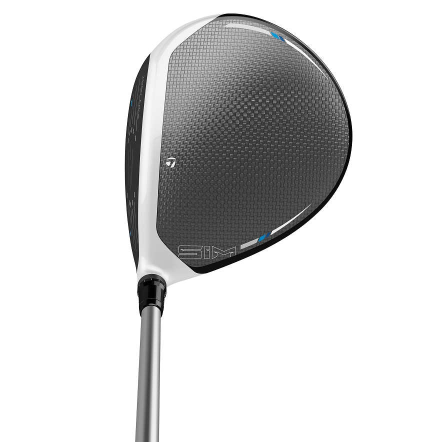 Nieuwe SIM drivers en fairwaywoods van TaylorMade