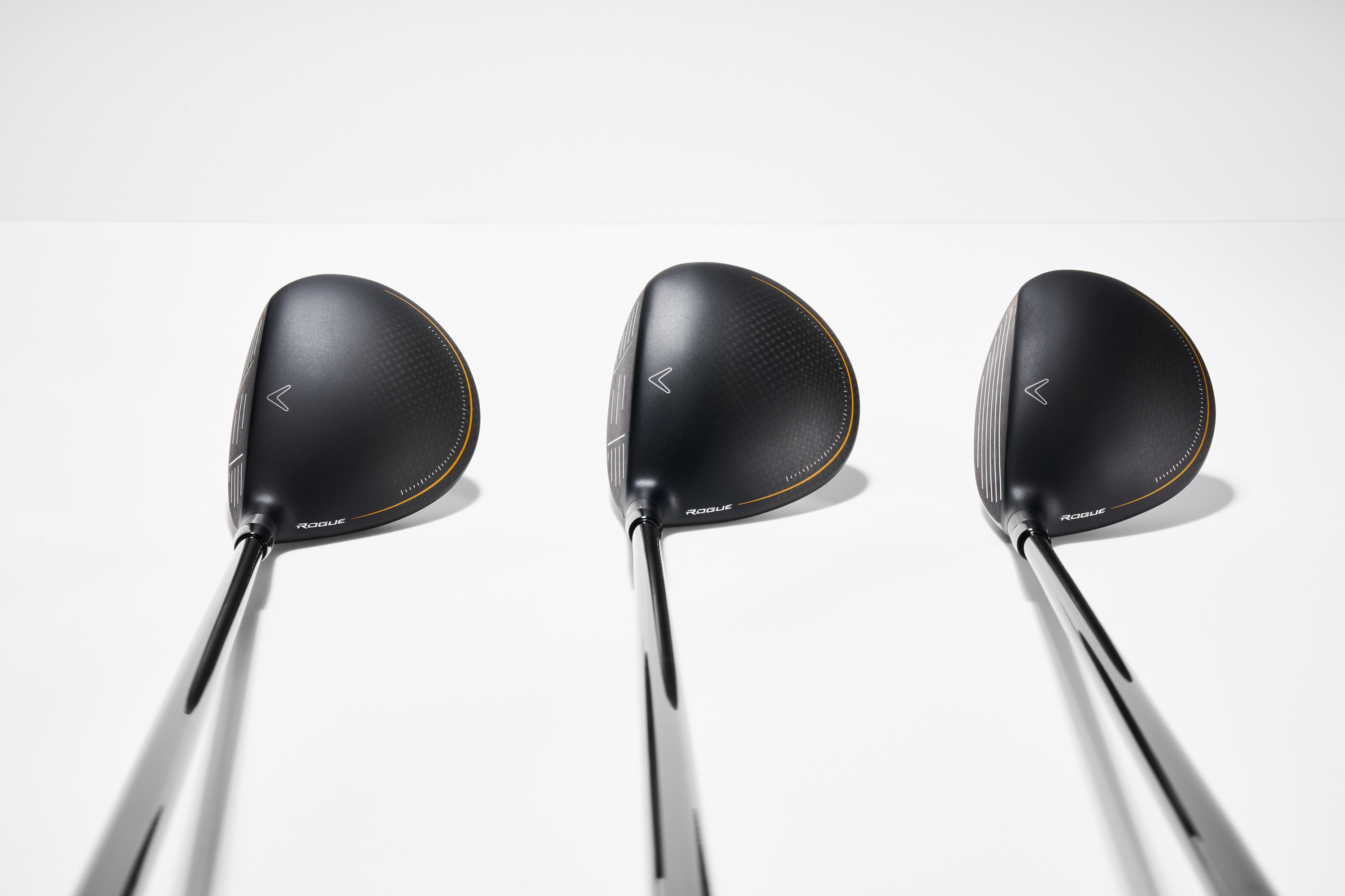 nieuwe callaway rogue st golfclubs