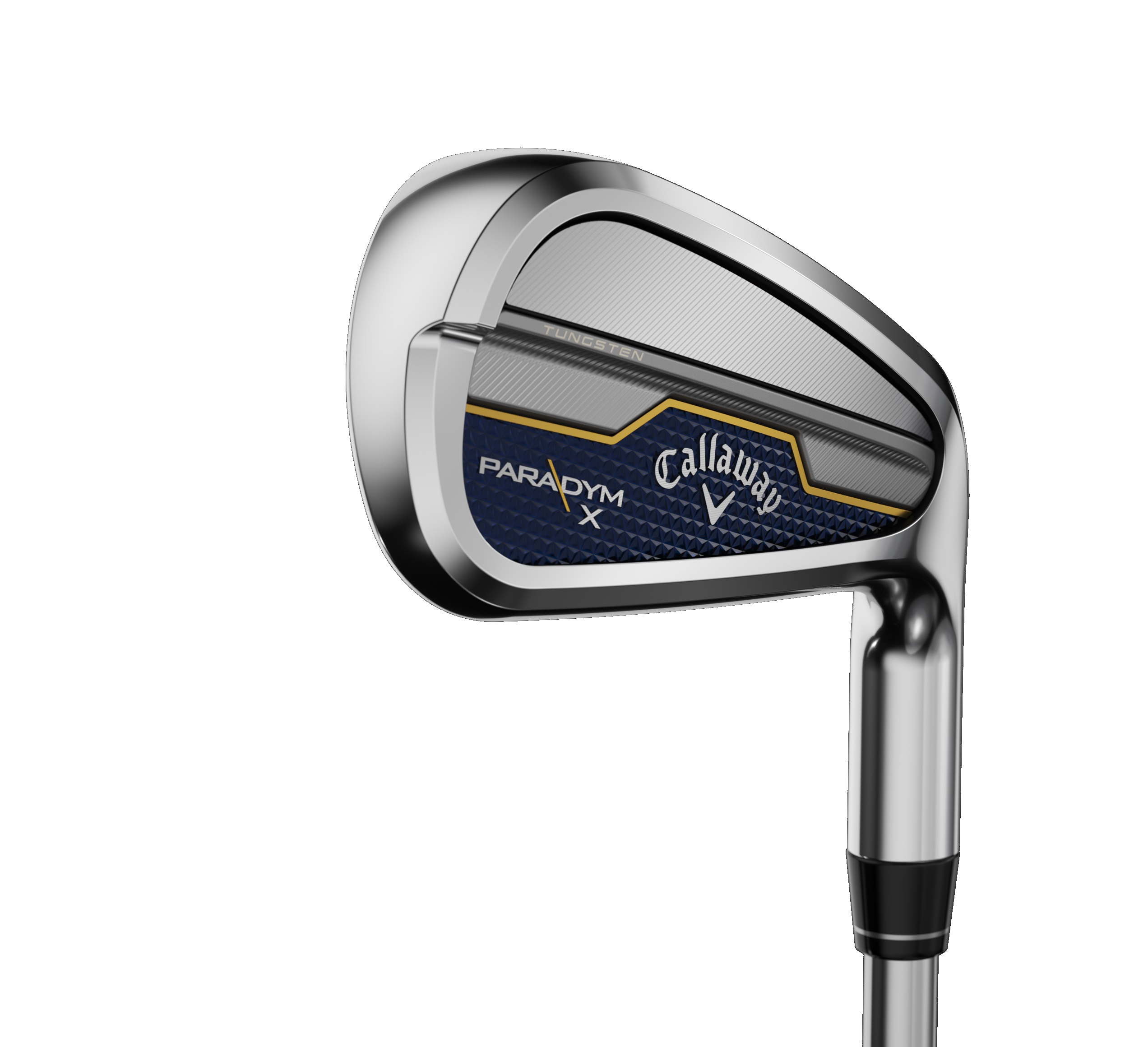 callaway paradym