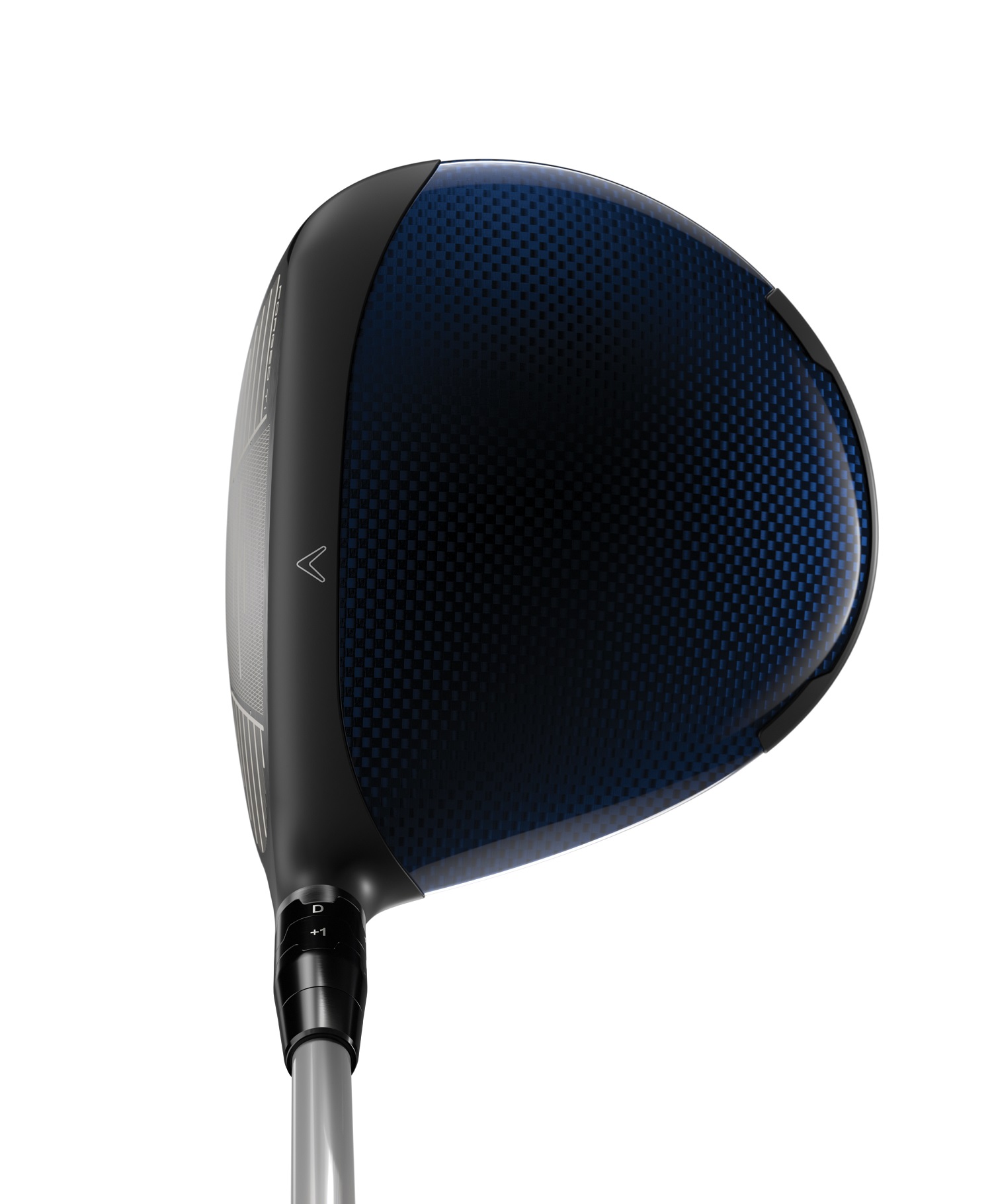 callaway paradym