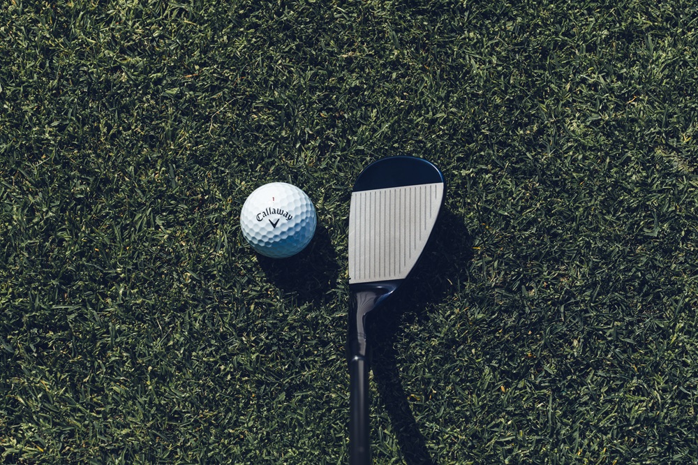 Callaway Golf Opus wedges