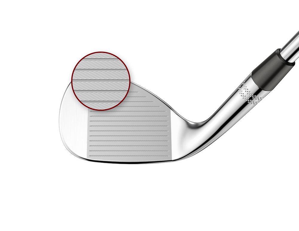 Callaway Golf Opus wedges
