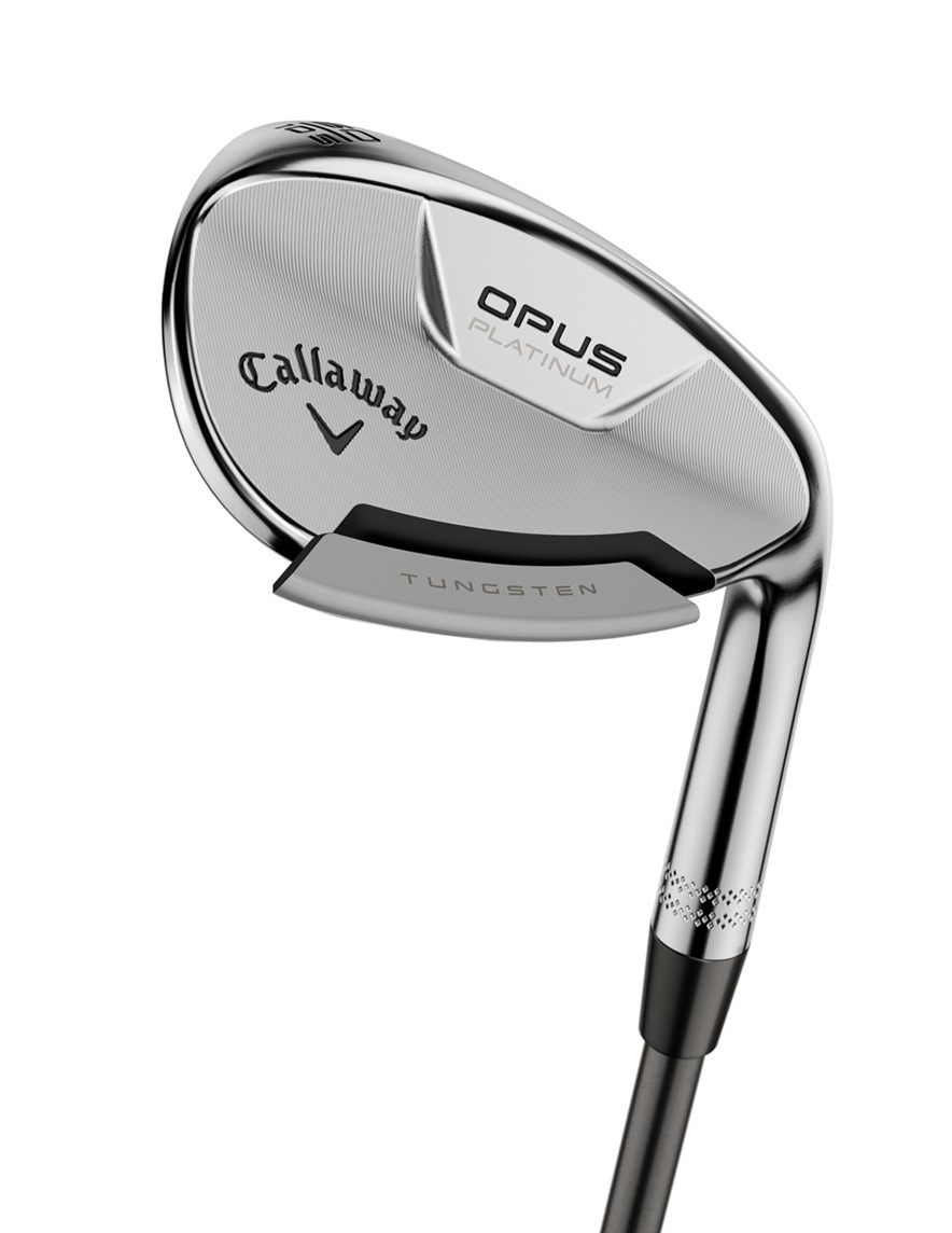 Callaway Golf Opus wedges