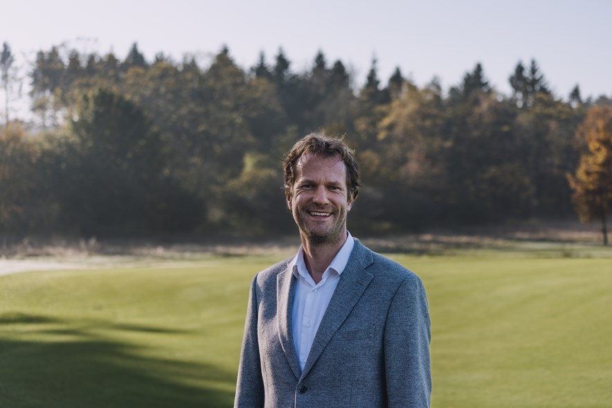 niels dokkuma
