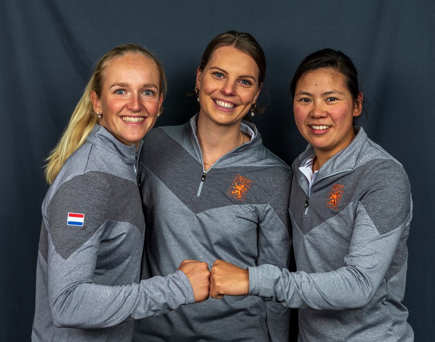 Meekers, Haarman, Bontan