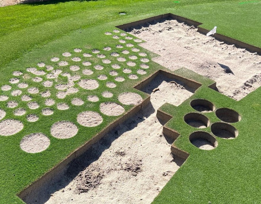 Los Angeles golf 2028