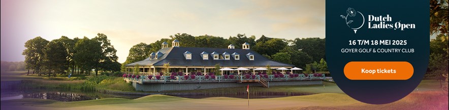 Dutch Ladies Open