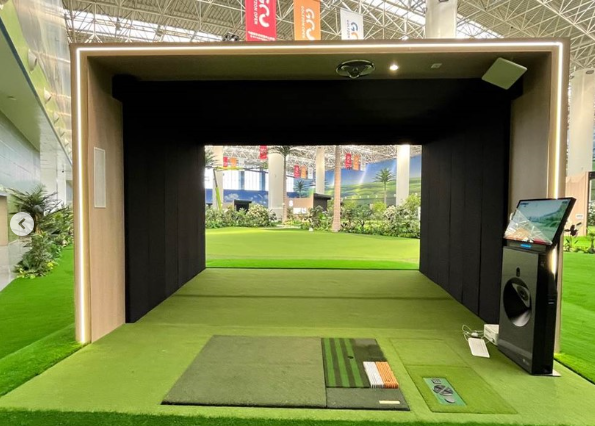 golfzon