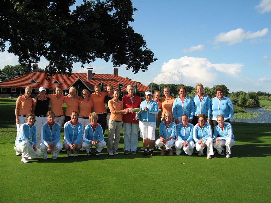 Eschauzier-cup 2008
