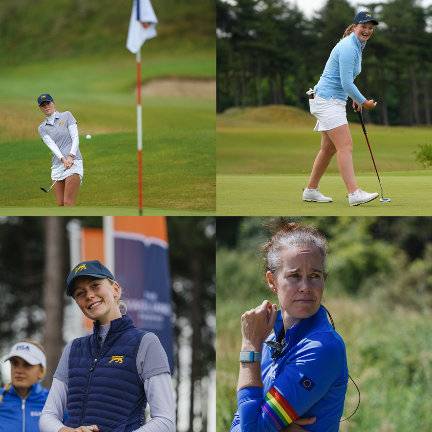 Collage Vagliano Trophy 2025