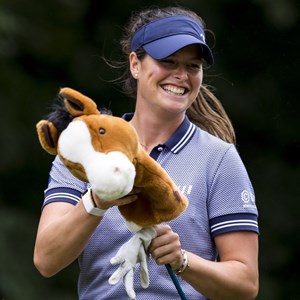 Golfster Pasqualle Coffa