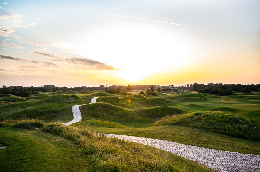 the international klm open 2024